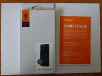 Spigen Liquid Crystal Galaxy A52/A52s LTE/5G crystal clear z USA !