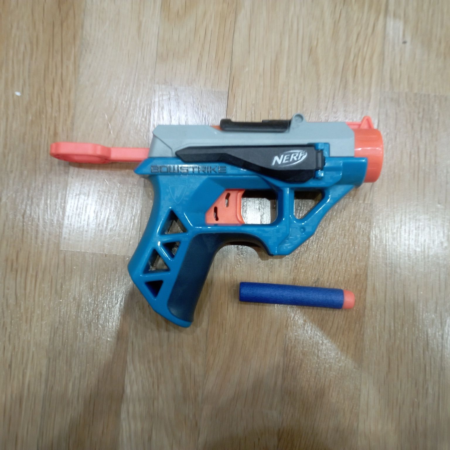 Nerf BowStrike B4614