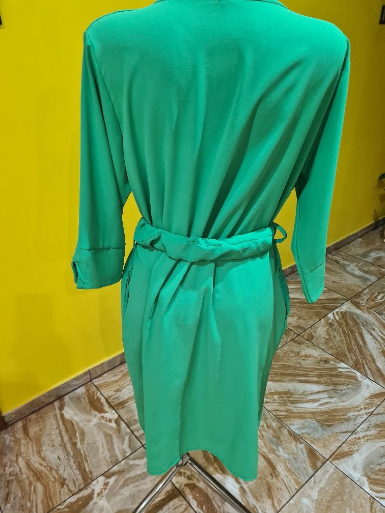 Sukienka damska elegancka