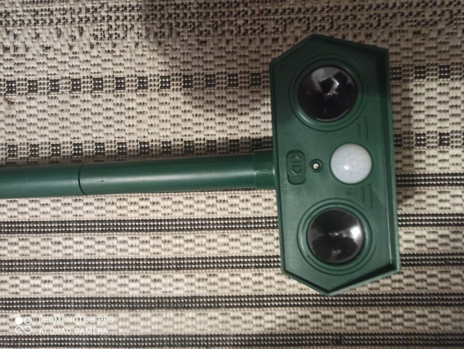 Відлякувач тварин