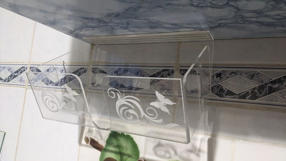 Салфетниця, тримач для одноразових рушничків