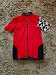 Jersey Assos SS Equipe Evo 8 T-M
