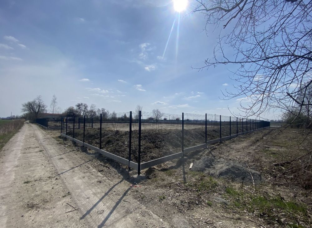 50arów Opole-Obwodnica Usługi-przemysł-magazyny
