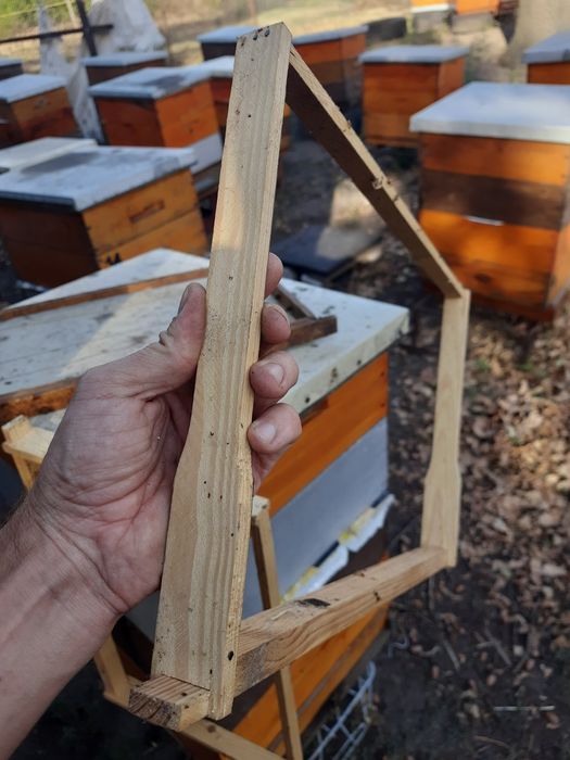 Рамка на вулик 300