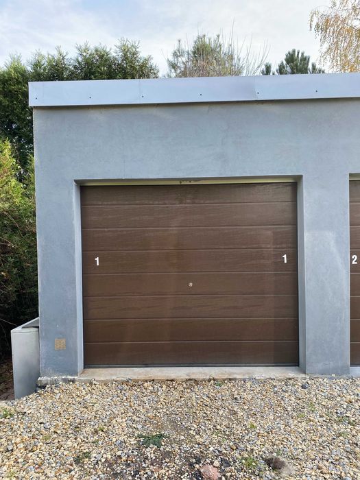 Wynajmę nowoczesny garaż z automatyczną bramą 15m2. Żory