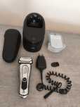 Golarka Braun Series 9 - 9095cc