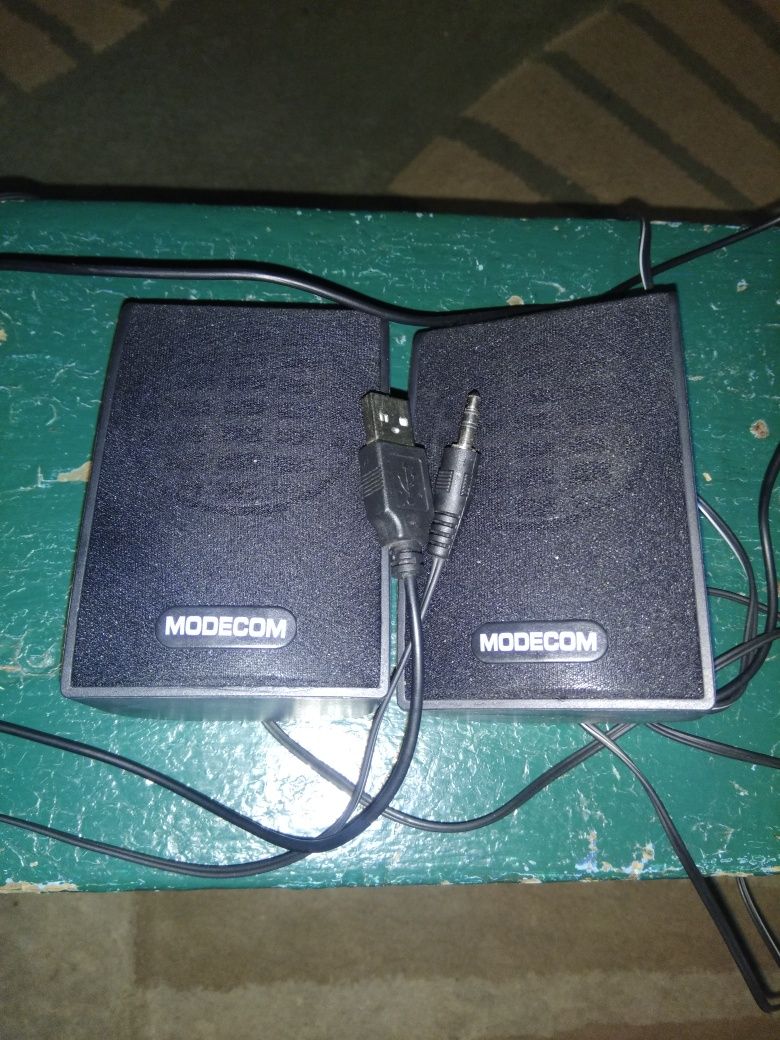 Колонки usb , компьютерные