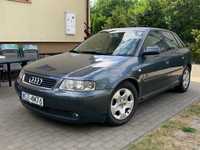 Audi A3 1.6 8L benzyna