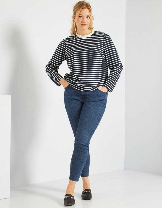 Куртка сорочкового типу XXL Франция,кофтинка