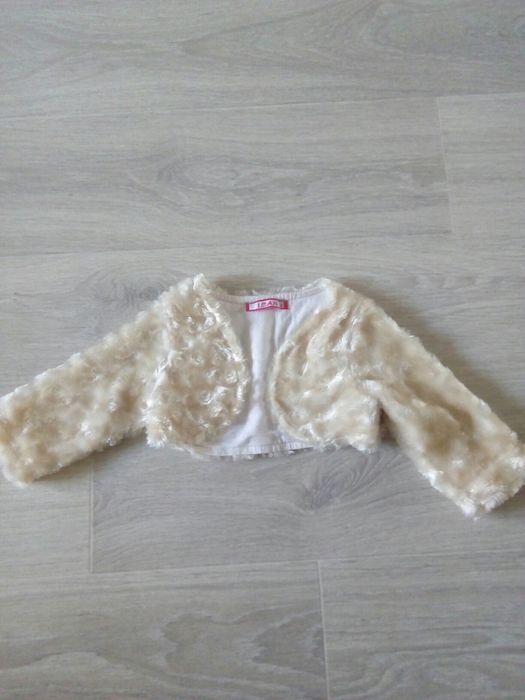 Нарядное платье для девочки