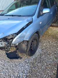 Ford focus ghia 1.6