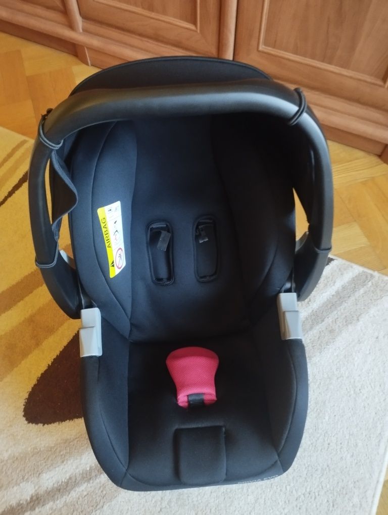 Fotelik Recaro Privia EVO 0-13 kg