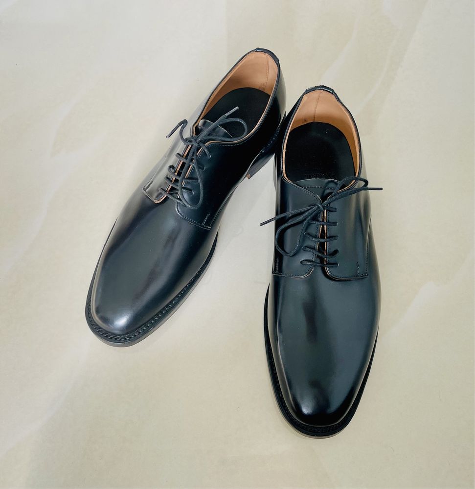370€ Кожаные туфли Sandro Paris, Baldinini 40,41,42,44. Оригинал