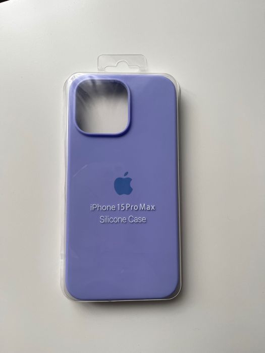 Capa de iPhone 15 pro max