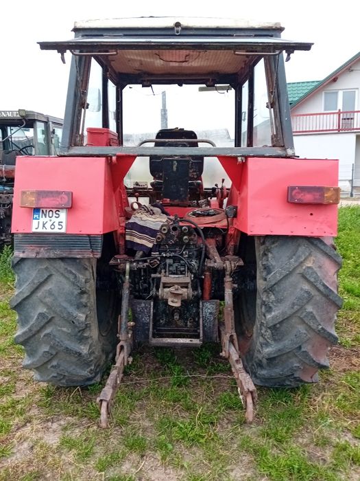 Sprzedam ursusa  wypełni spewny