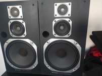 Kolumny Kenwood lsk 300