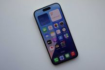 Apple Iphone 15 Pro 128Gb White Titanium Neverlock Оригінал!