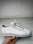 Кроссовки  adidas y-3 super zip white yohji yamamoto 44размер