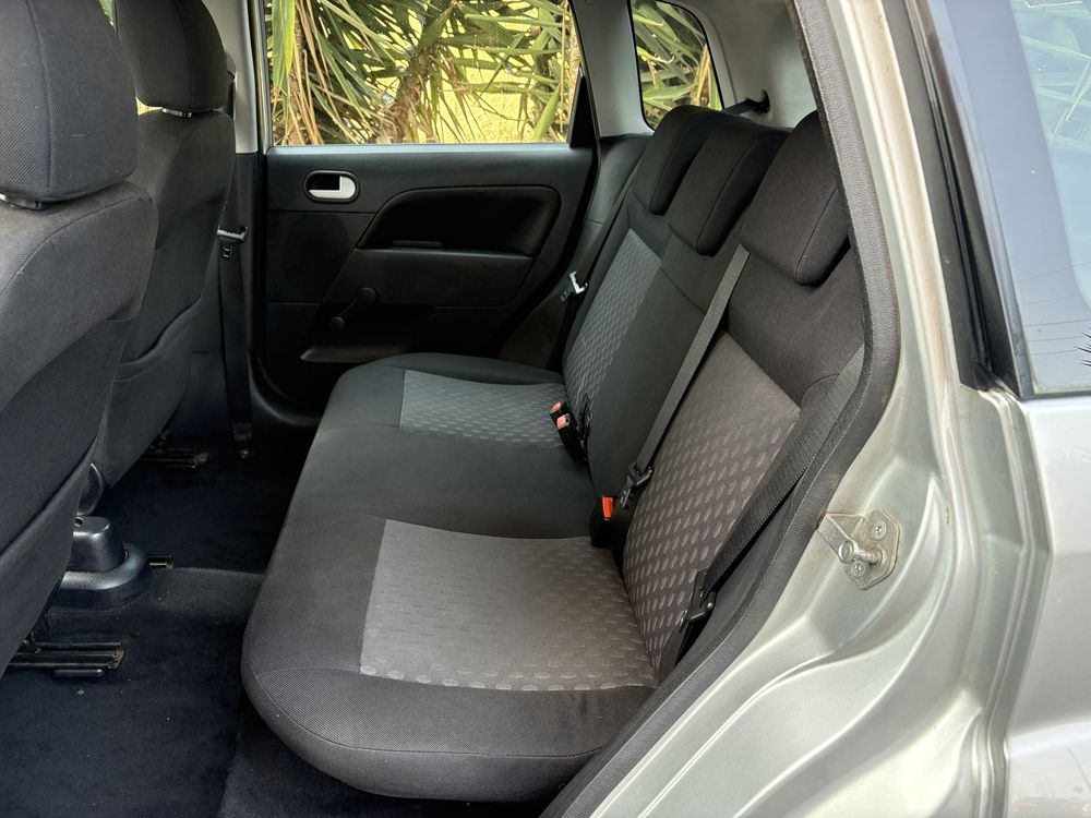 Ford fiesta 1.25 150 mil 1 dono