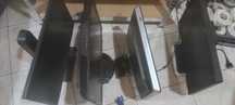 Monitory 3 sztuki