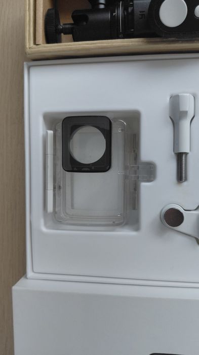 Kamera Xiaomi YI 4K+ Action Camera