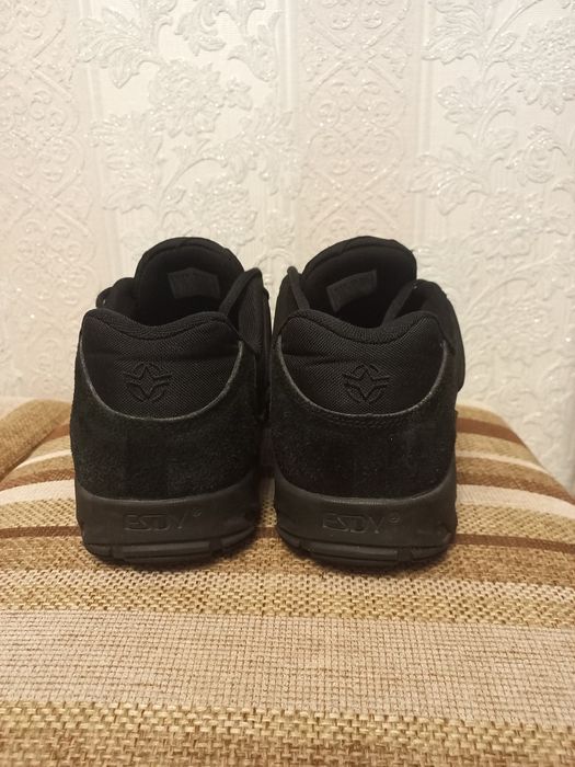 Кросівки чоловічі тактичні ESDY