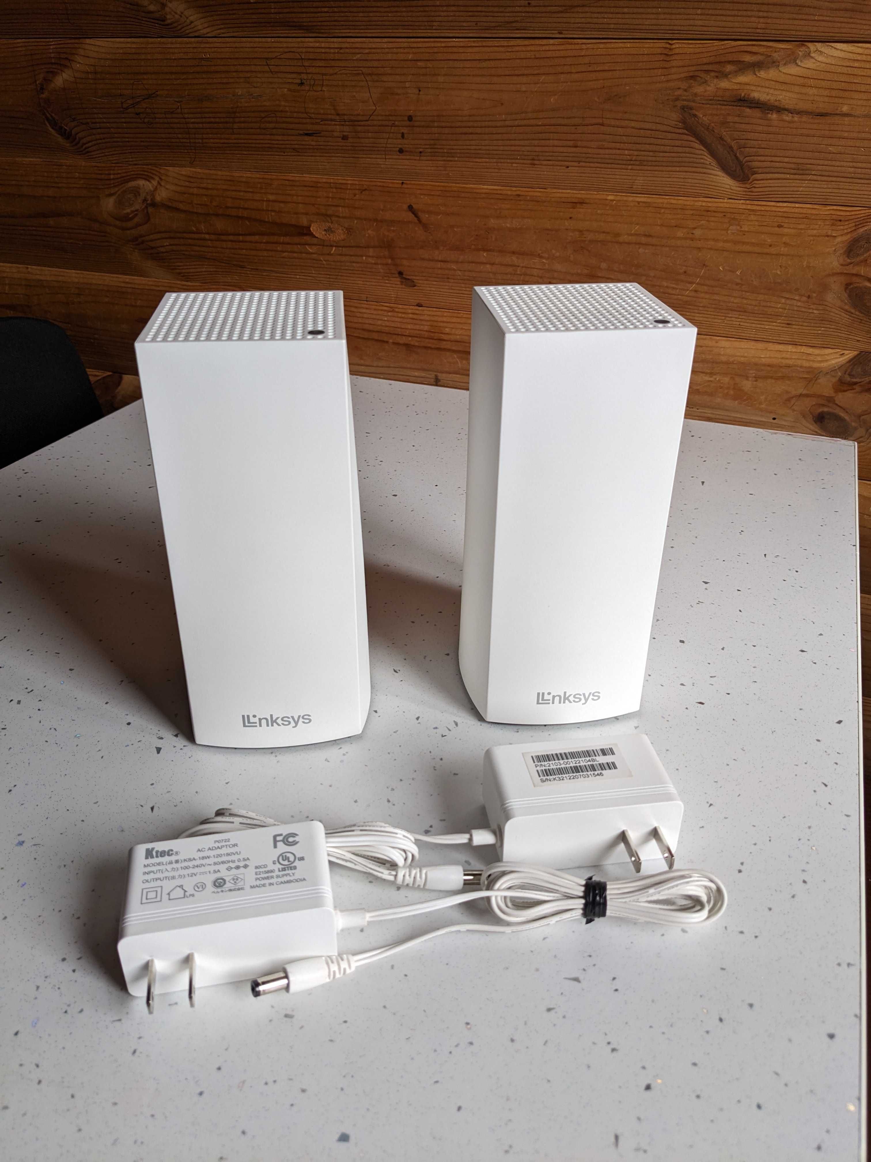 Linksys Velop Atlas 6 WiFi 6 Mesh