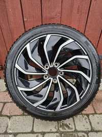 Nowe Koło Felga 17" VW Golf 5H0.601.025D