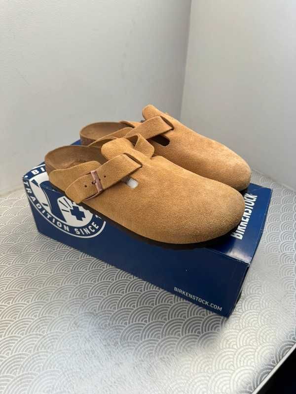 Birken Boston Roz-39