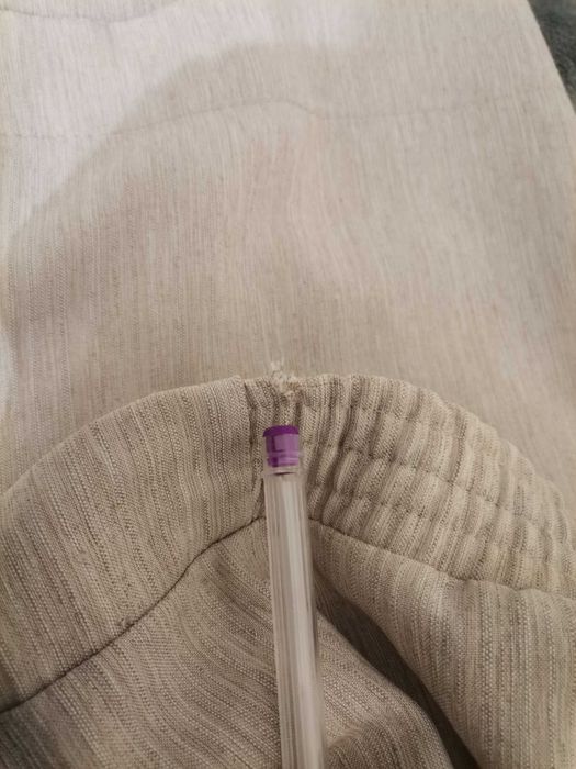 Rybaczki rozmiar 52 /54 beż