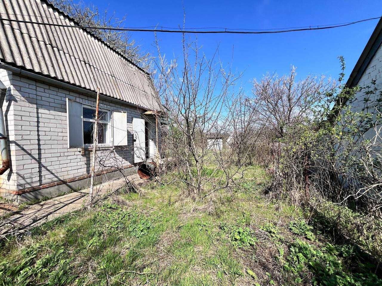 Продам ДАЧУ в с.Гурського, біля Відрадного.