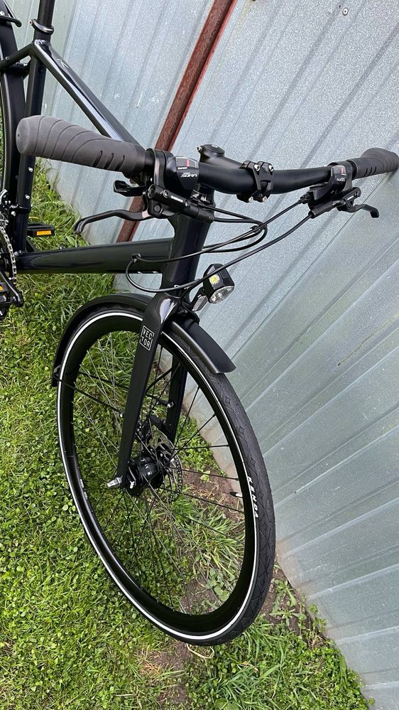 Orbea Vector Shimano Sora