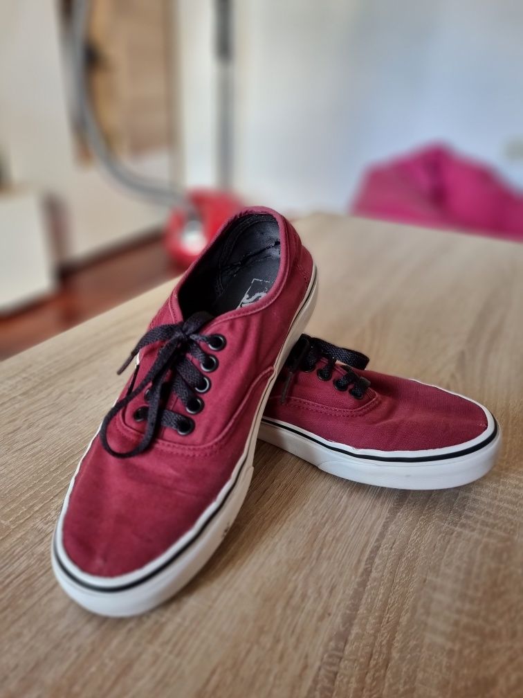 Sapatilhas Vans Authentic