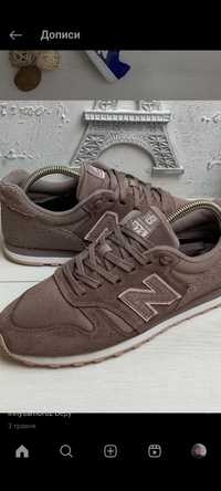 Жіночі кросівки New Balance 41