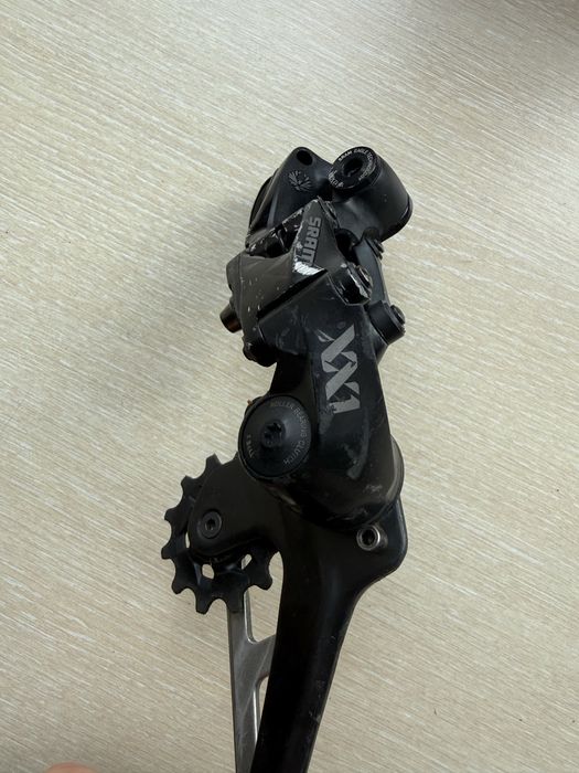 Sram XX1 12s CARBON