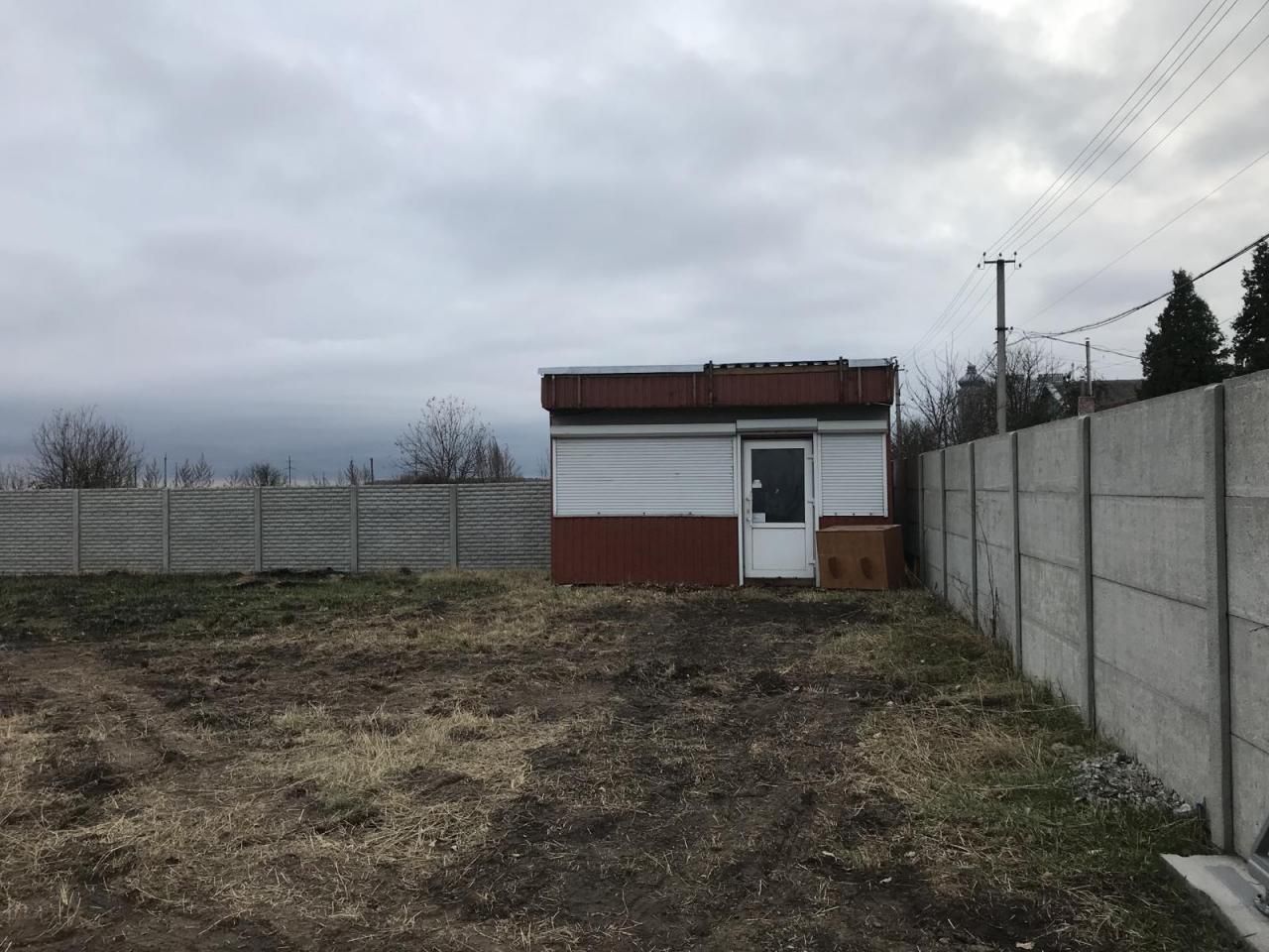 Продаж / Земля комерційного призначення / Франківськ / траса
