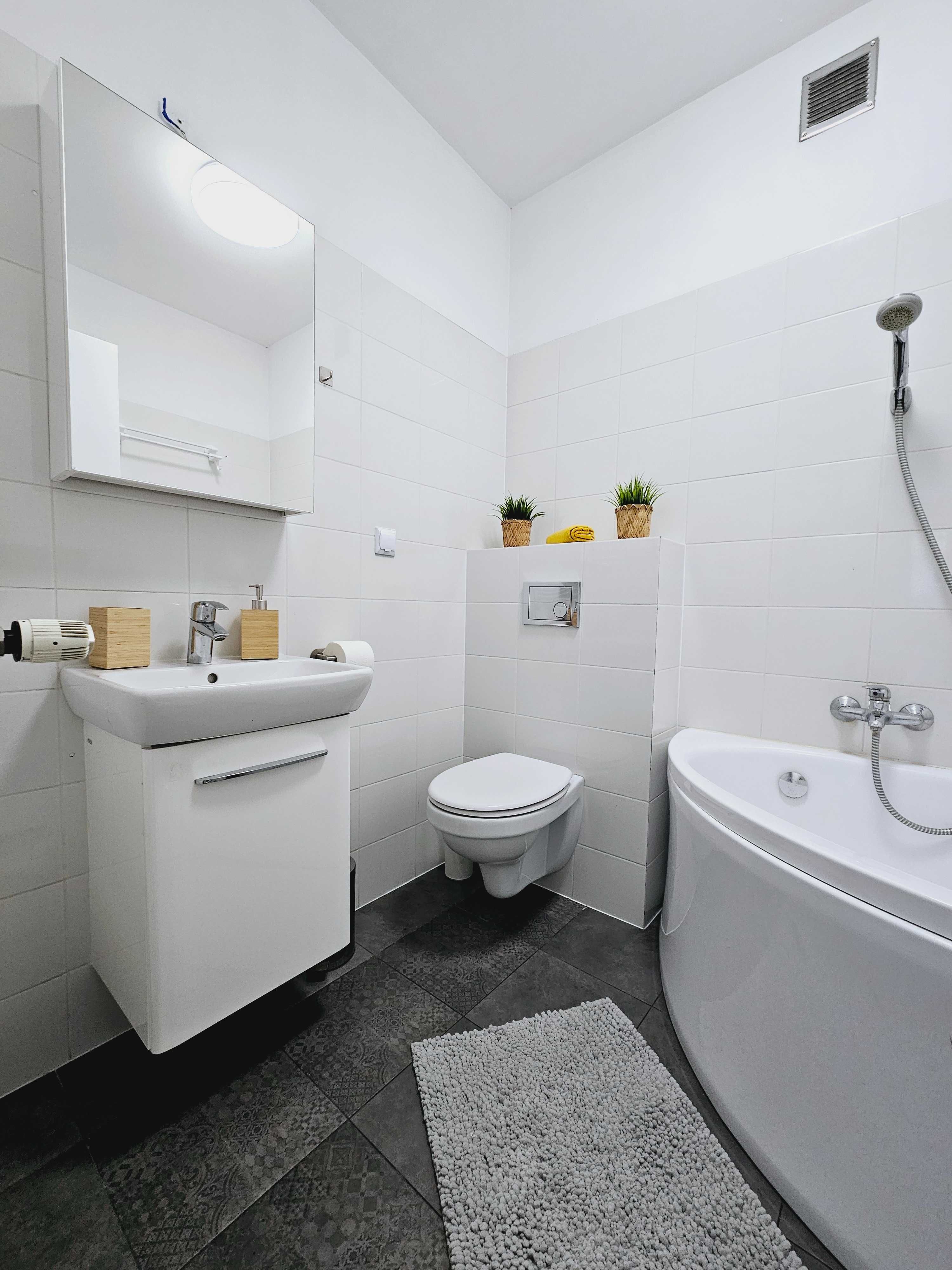 Apartament Malta, basen , kort tenisowy w cenie!!