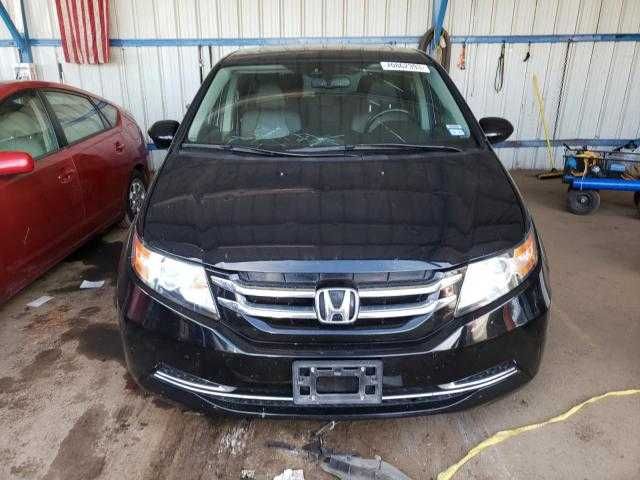 HONDA Odyssey Exl 2017 ~