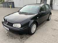 Volkswagen Golf 4 1,9 TDI # 2002 r. #