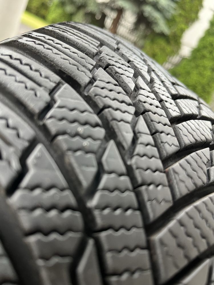 Opony zimowe FIRESTONE 205/55 r16, 2023 r