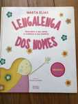 Lengalenga das meninas 2007