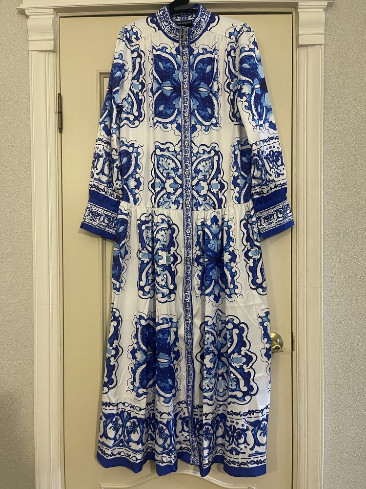 сукня Dolce Gabbana