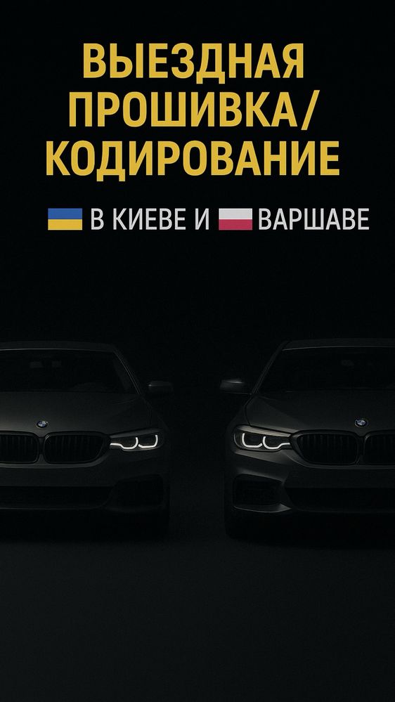 OEM прострелы выхлопа BMW F/G 2020+ Pop&Bangs/Попкорн без Анлока Femto