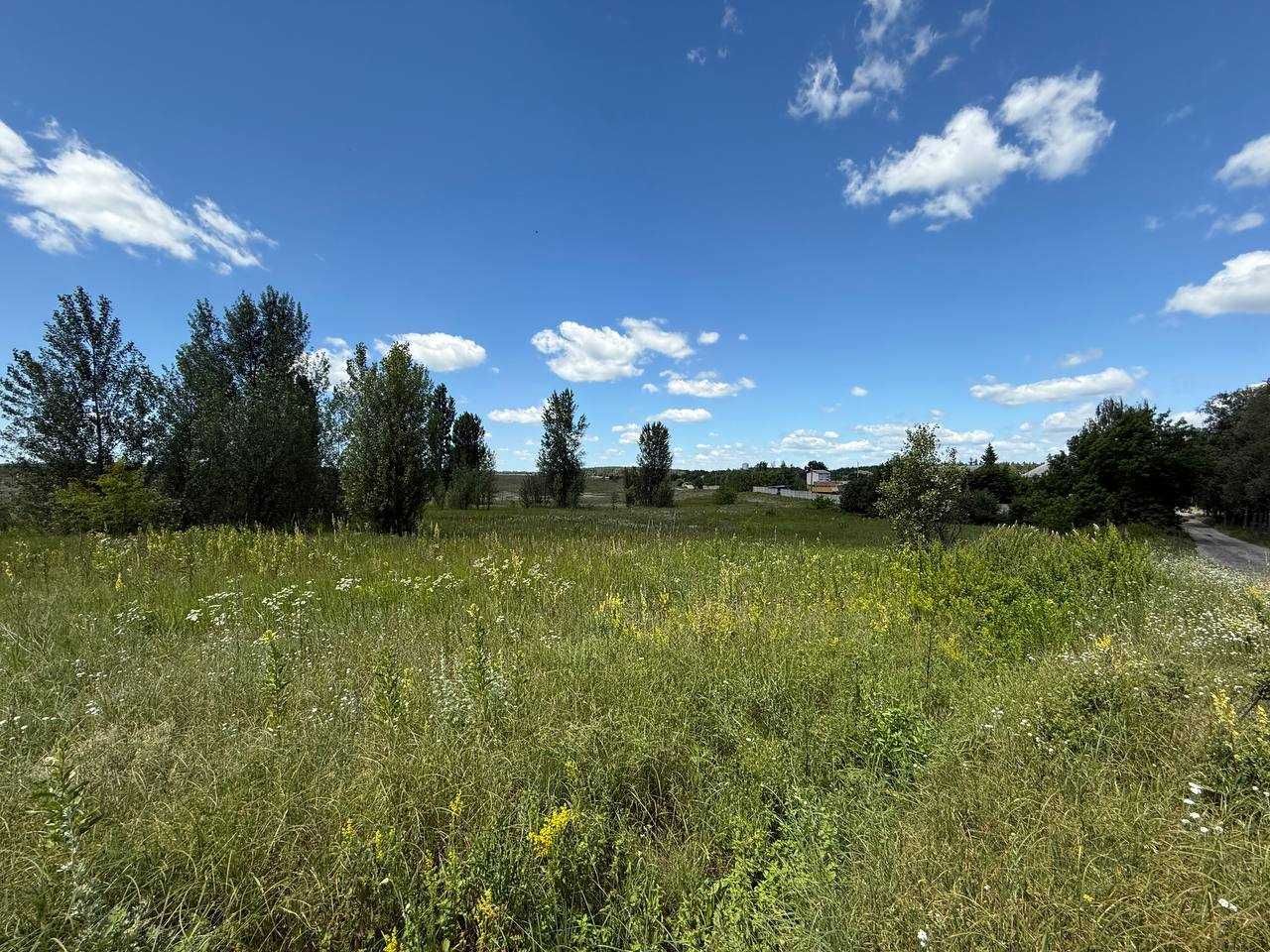 Продаж земельної ділянки 26 соток (ОСГ). Електрика в 20 метрах. ID:397