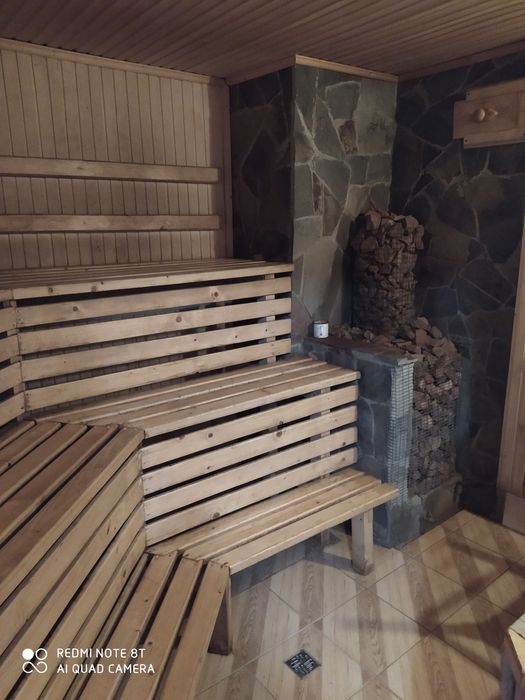 Відпочинок у Карпатах