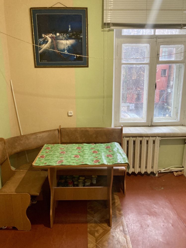 Сдам 1к.кв.Центр,м. «Научная» ул.Данилевского недорого.