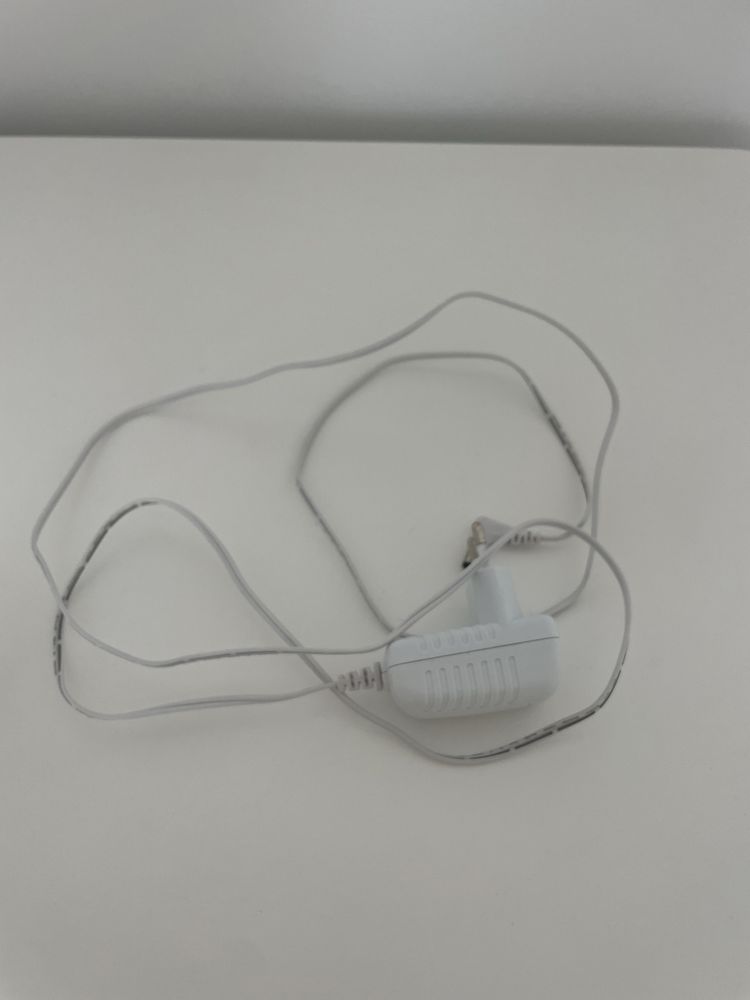 Nuvem de luz led