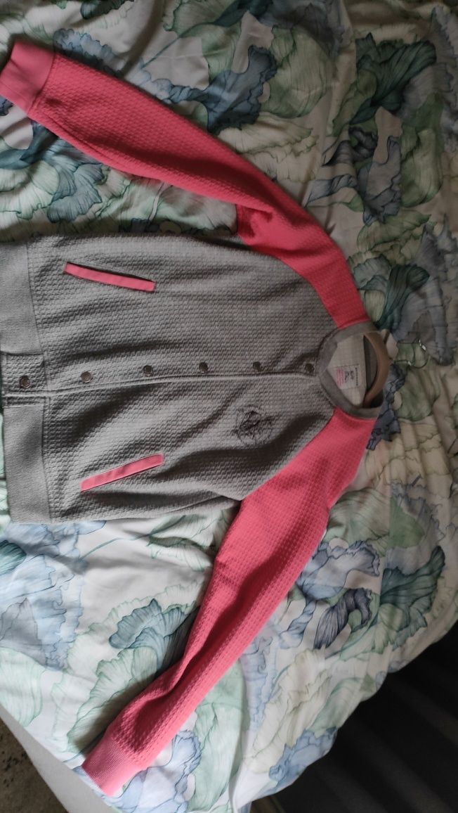 Bomberka Reserved
