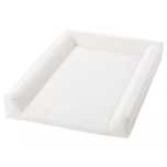 Muda-fraldas IKEA VÄDRA 48x74 cm – Novo, Embalado