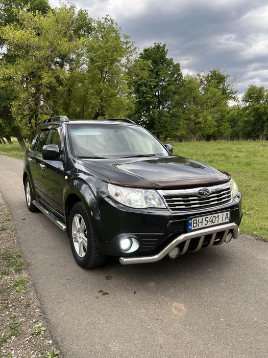 Продам Subaru Forester 3
